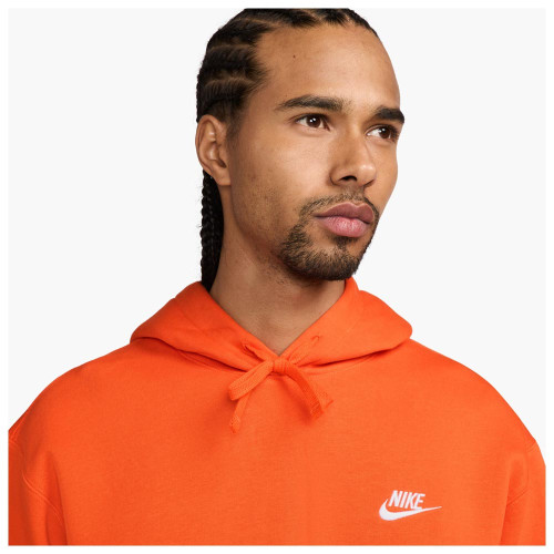 Nike Ανδρικό φούτερ Sportswear Club Fleece Pullover Hoodie